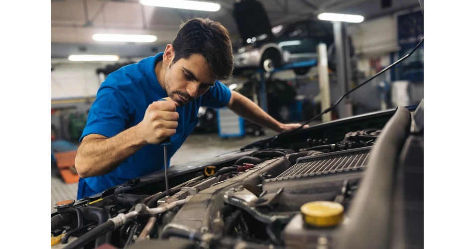 Fleet Assist survey gives insight into future garage thinking
