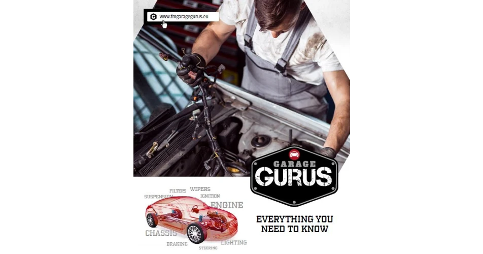 Federal-Mogul Motorparts introduces new &ldquo;Technician First&rdquo; Support Programme 