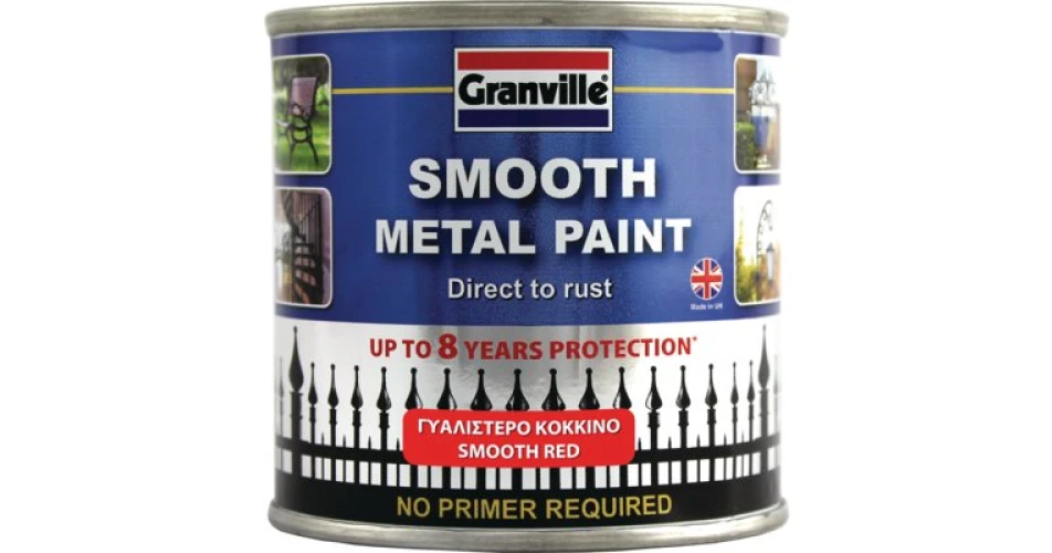 Carcessories introduces new Direct to Rust paint solution 