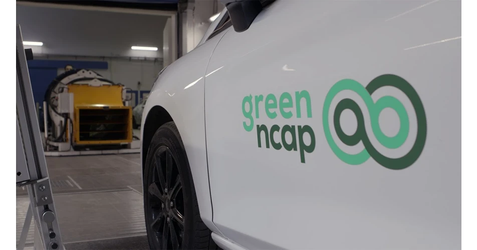 Green NCAP releases Plug-in Hybrid star ratings