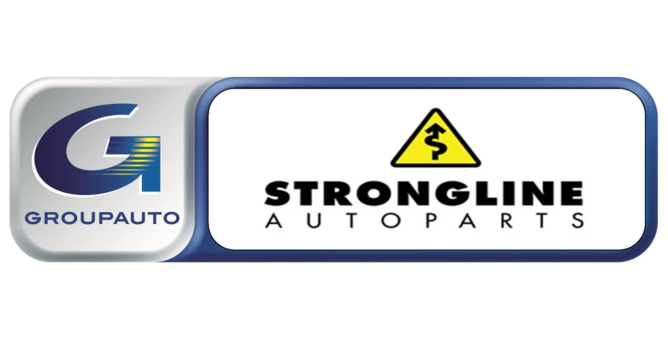Strongline Autoparts joins GROUPAUTO 