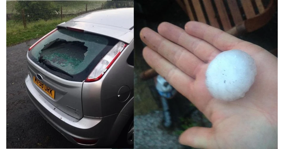 Hailstorm provides bodyshop boost