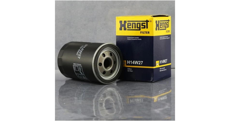 HELLA Ireland advises on avoiding oil filter change leaks<br />
