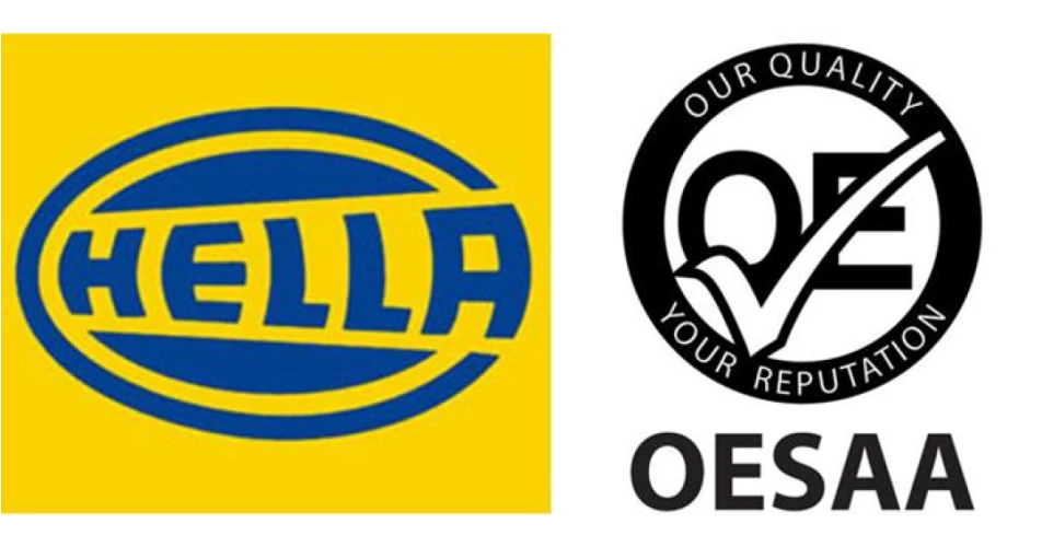 HELLA joins the OESAA Group