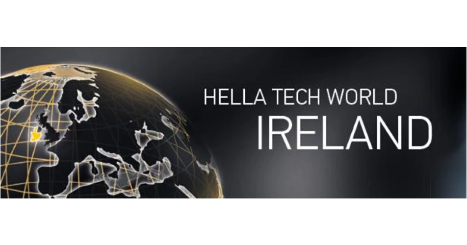 HELLA Techworld can give mechanics the edge