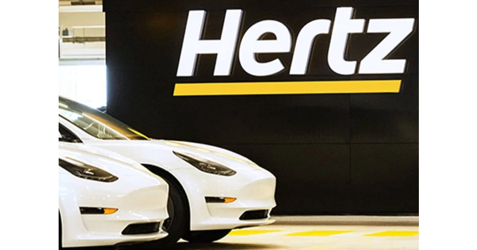 Hertz to scale back on US electric fleet