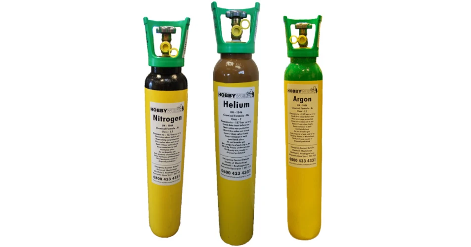 Rent free gas welding