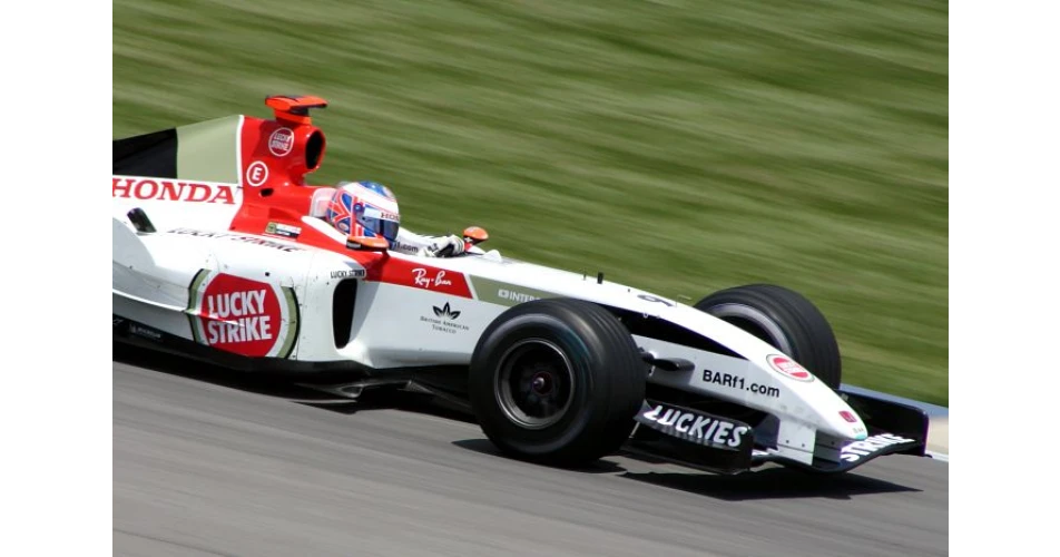 Honda withdraws from Formula One