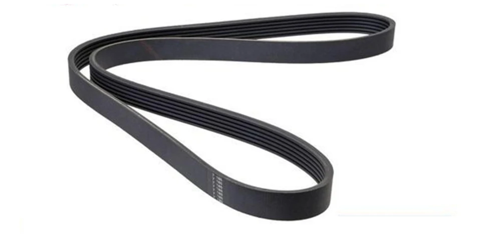 Hutchinson offers precision fit on Transit drive belts 