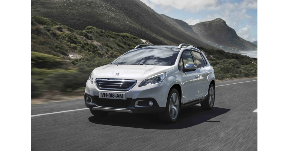 Peugeot to go green with air powered hybrid 