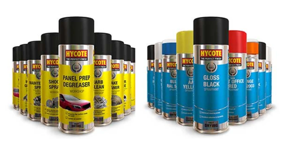 Strongline Autoparts to expand Hycote
