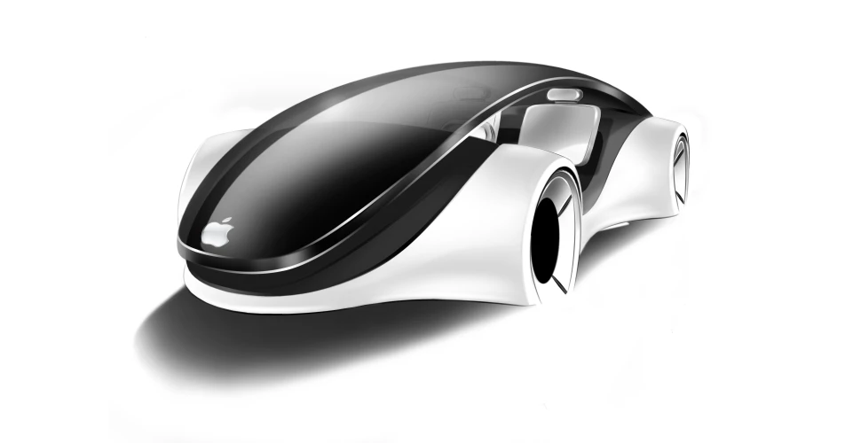 iCar in the pipeline? 
