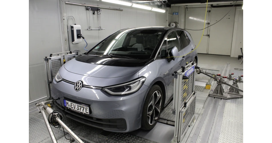 ID3 EV battery retains 91% of power after 4 years