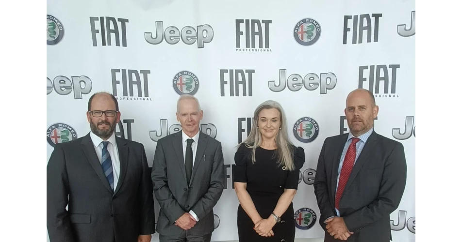 Auto Boland adds Fiat Alfa and Jeep to their range