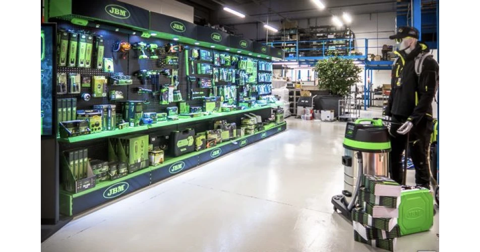 Carcessories adds JBM tools to range