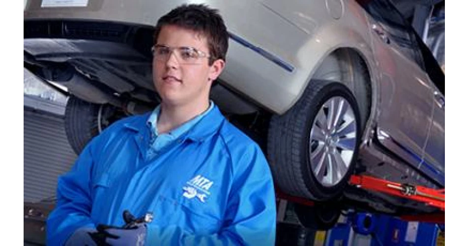 IMI highlights apprenticeship return potential