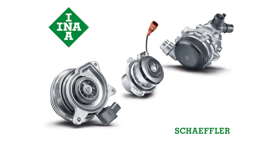 Are you set for Schaeffler REPXPERT &lsquo;Tea-Break Training&rsquo;