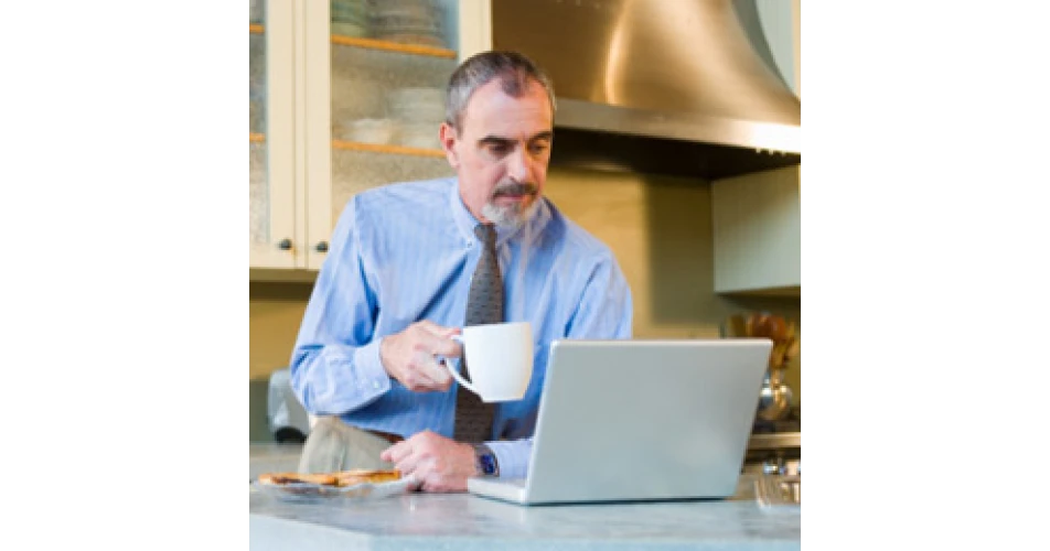 Internet key to car buying