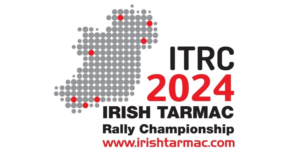 NAPA joins Irish Tarmac Rally Championship as associate sponsors