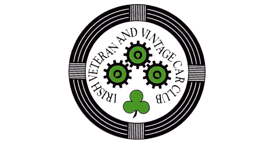 Irish Veteran &amp; Vintage Car Club 50th Anniversary&nbsp;