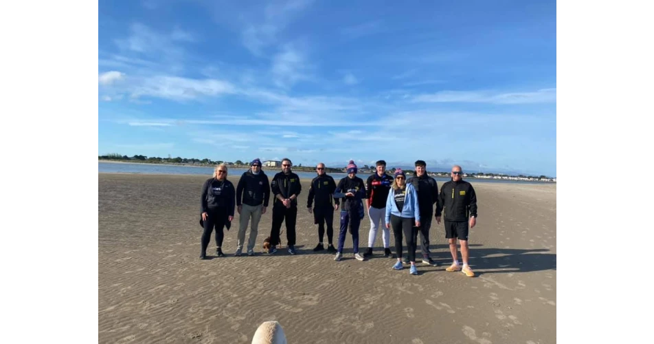 J&amp;S team push towards the finish line of 10 million step challenge