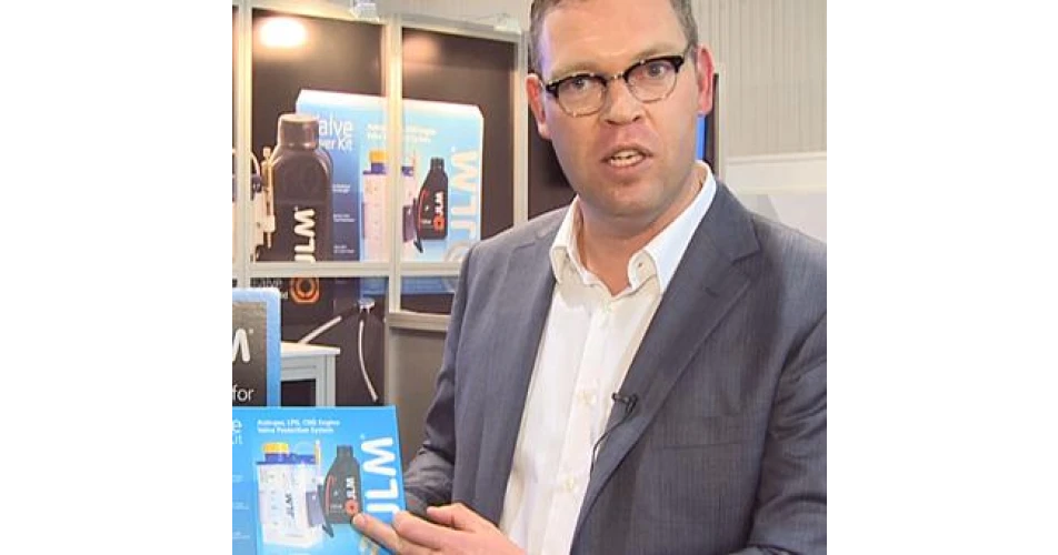 JLM fuel additive and DPF cleaning training sessions