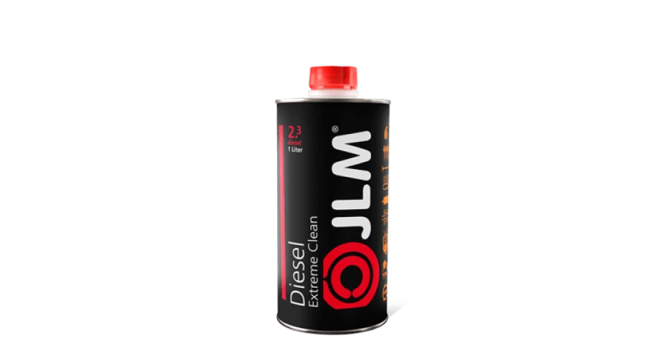 JLM Diesel Extreme Clean