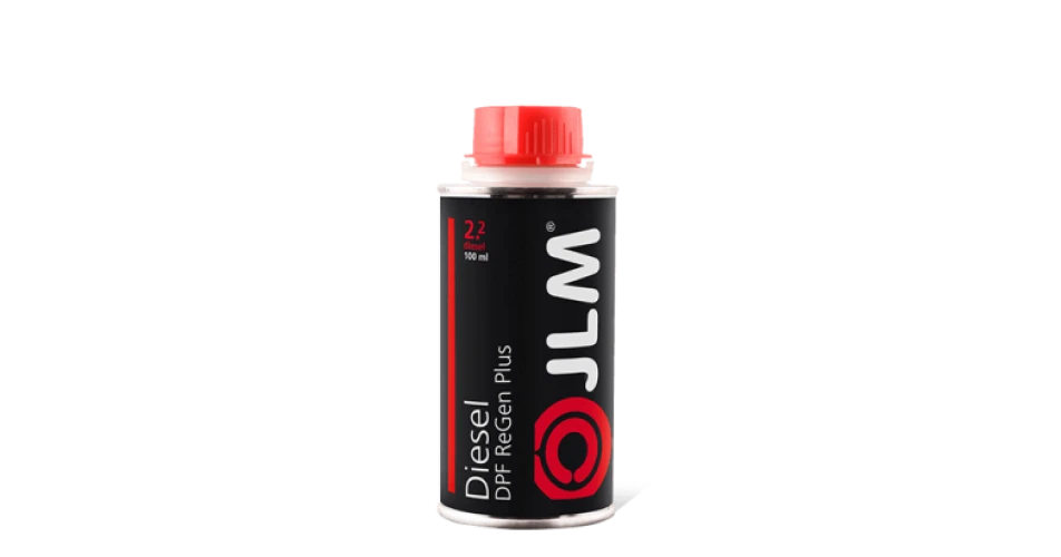 ReGen Plus, your DPF problem preventer