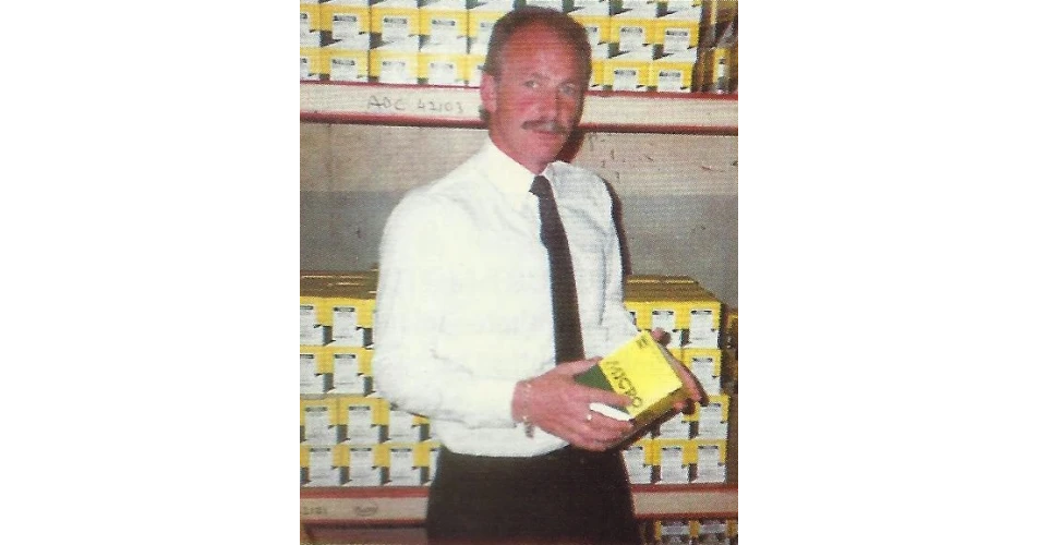 J&S Automotive celebrates 35 Years