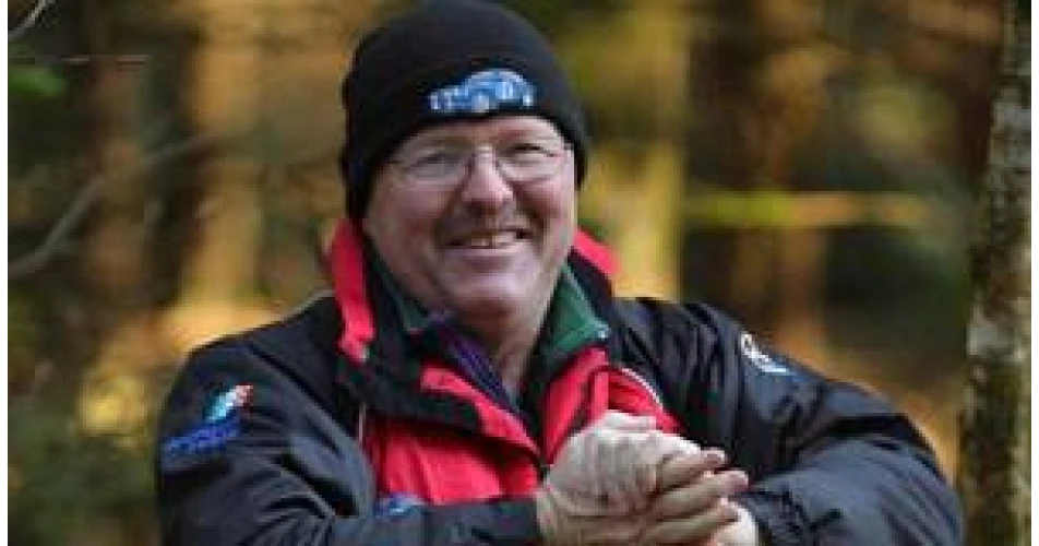 Cavan Rally Deaths