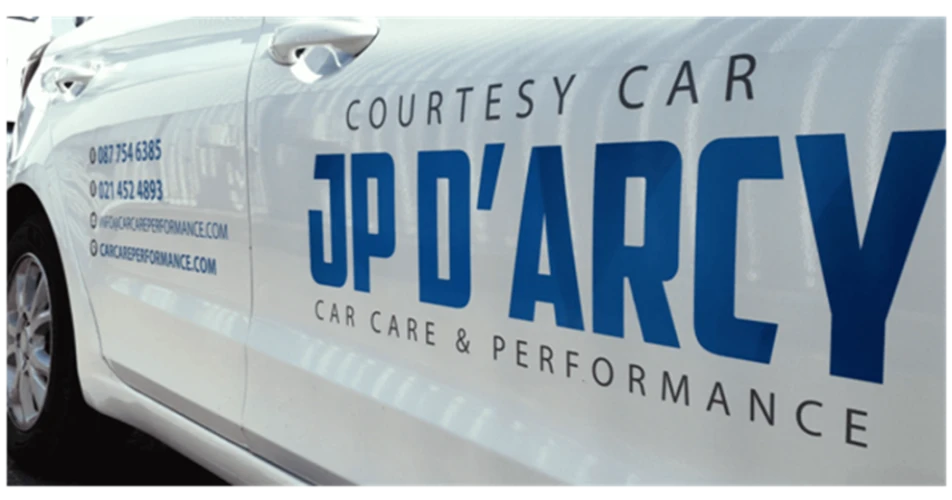 JP D&rsquo;Arcy find success, stability and growth in cloud-based Autowork Online