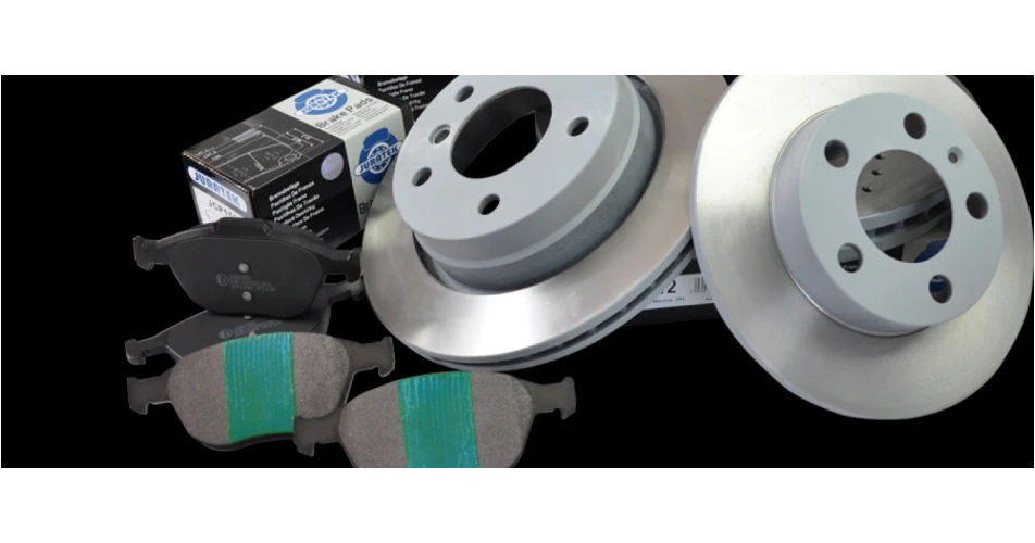 New distributor and new advances for Juratek Brakes