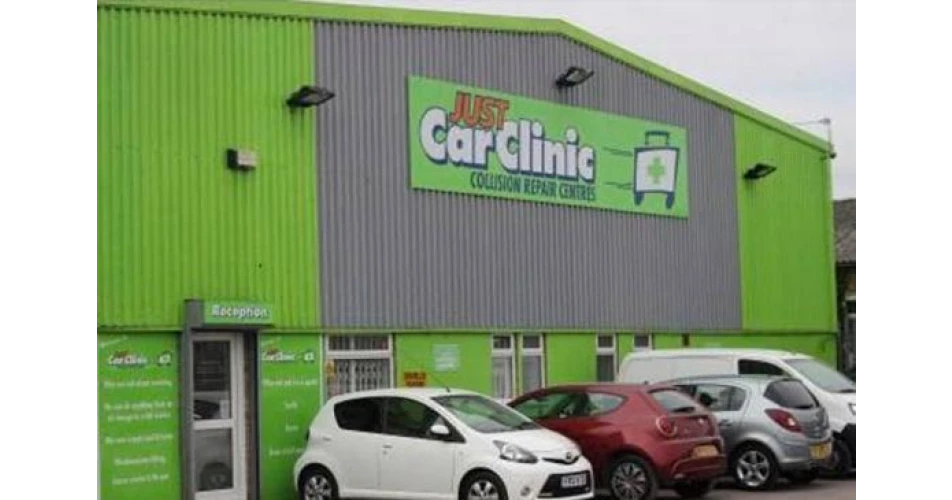 Acquisition creates UK bodyshop super group