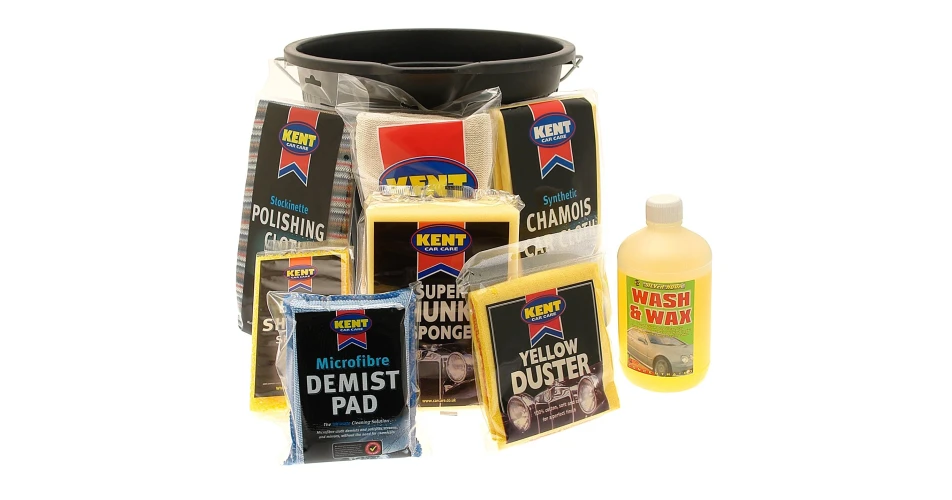 Carcessories adds three new strands to product line-up