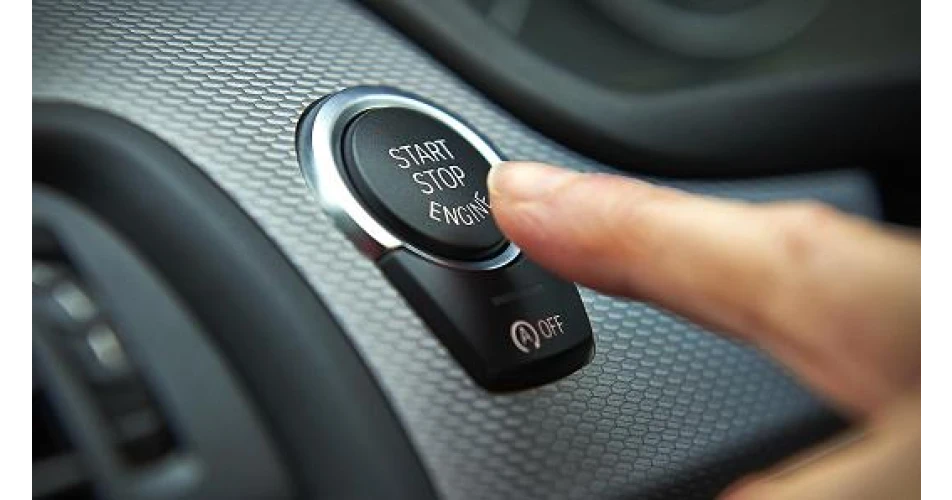 Keyless car crime on the increase