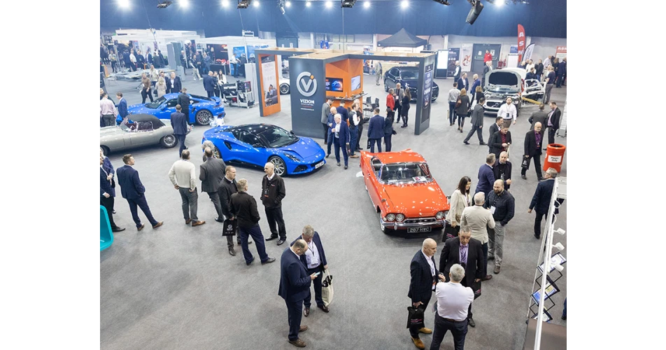 Kinetic'25 to showcase partnership and innovation
