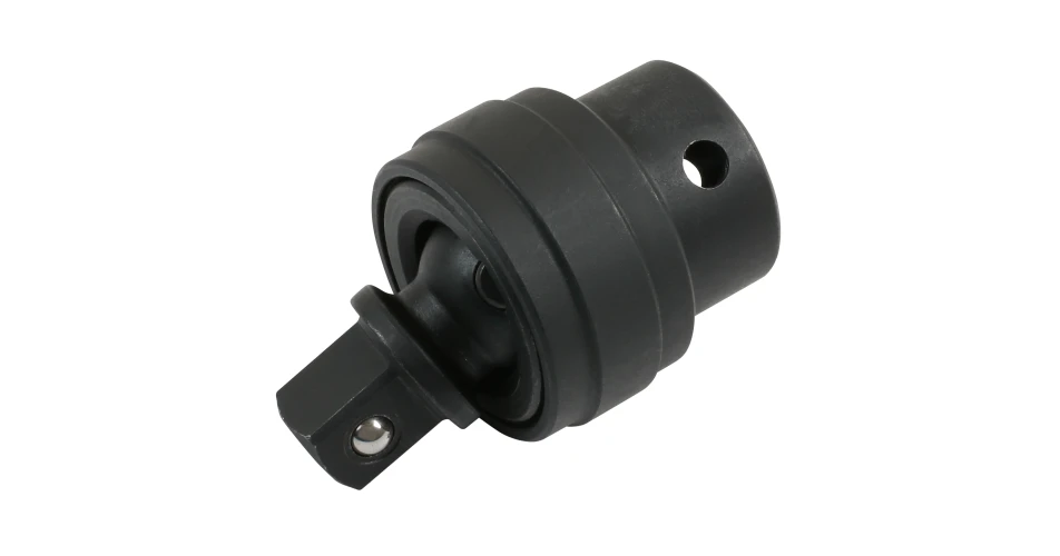 New swivel impact adaptor from Laser Tools