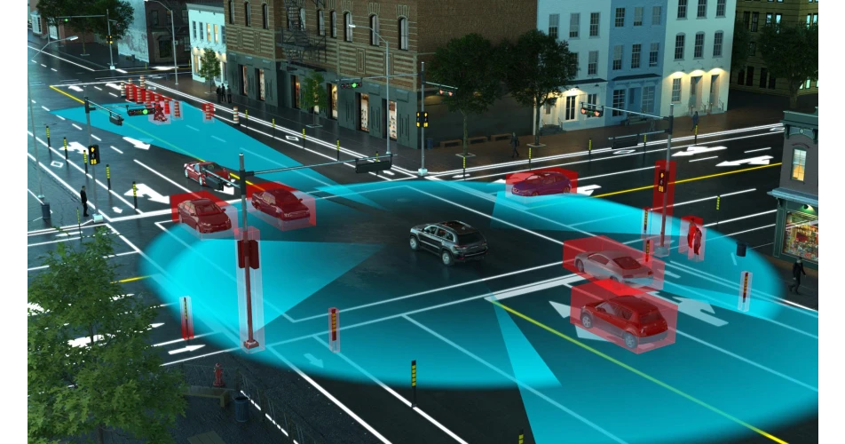 Osram invests in LiDAR expertise 