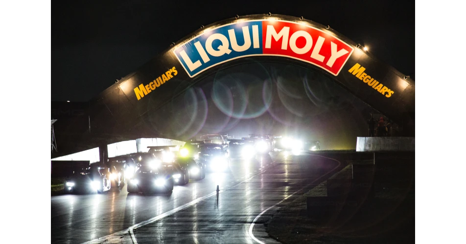 LIQUI MOLY to shine at Bathurst 12 Hour race 