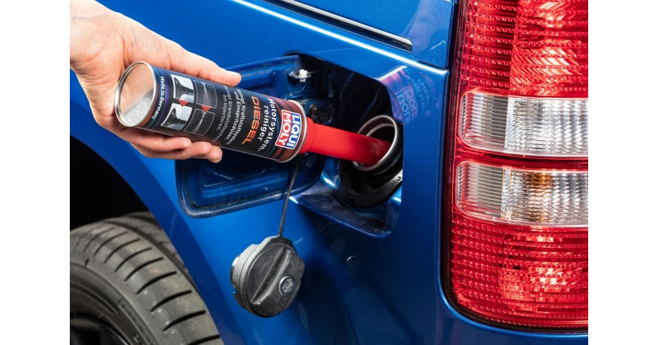 LIQUI MOLY &ndash; New diesel bio fuels &amp; the continued need for additives