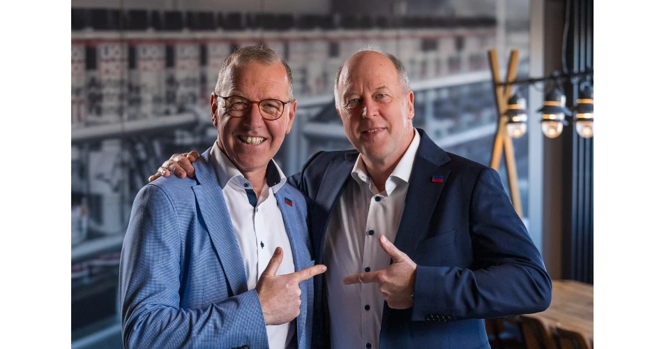 New Export Director at LIQUI MOLY