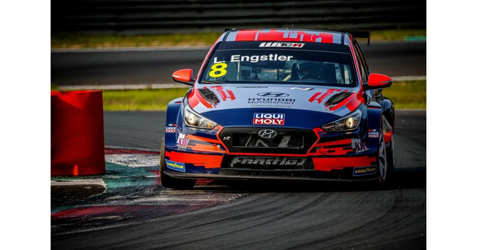 Hyundai Motorsport names LIQUI MOLY as Official Supplier