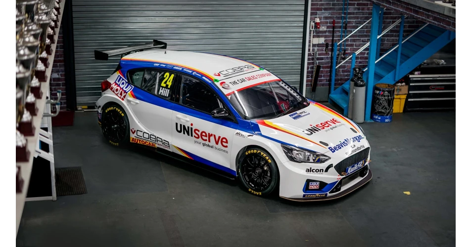 LIQUI MOLY extends partnership with MB Motorsport accelerated by Blue Square