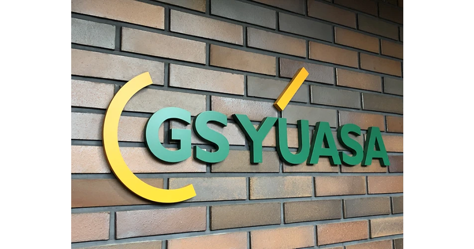 GS Yuasa looks to the future with new corporate slogan 