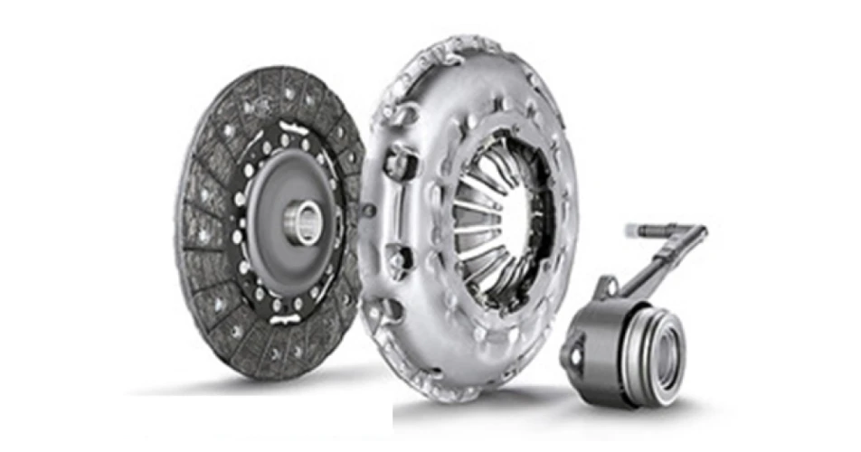 LuK provides perfect Ford clutch solution
