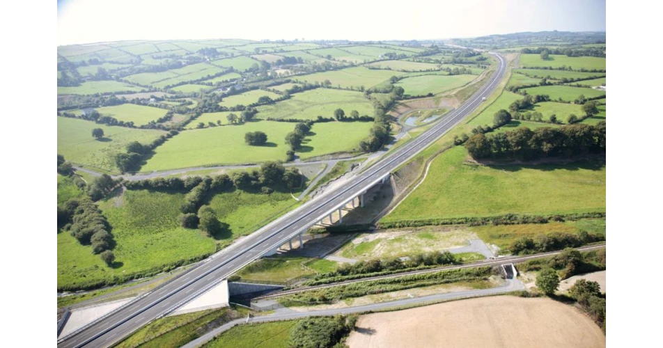 Average speed cameras to be deployed on Irish motorways