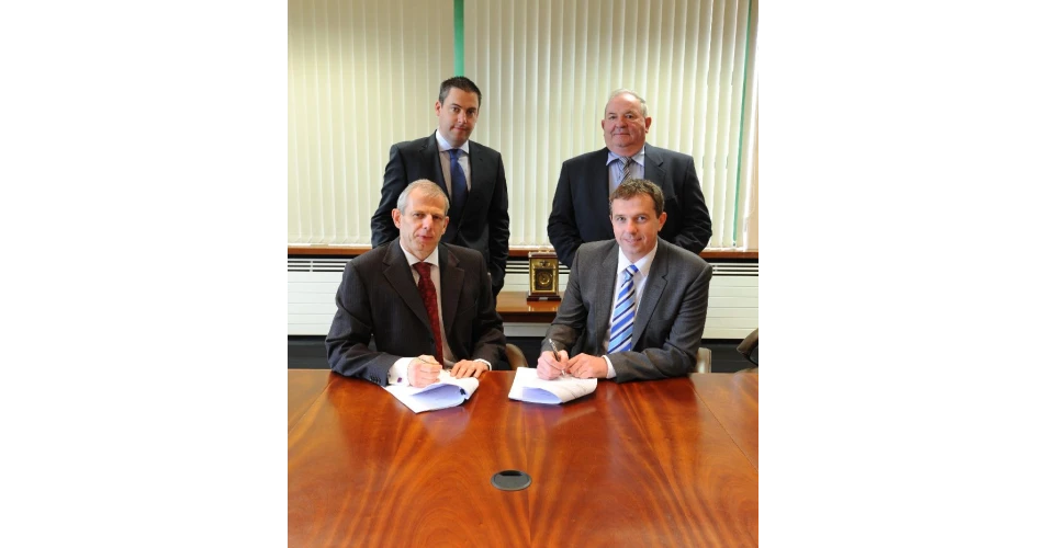 Macroom Motors Appointed Lexus Dealers