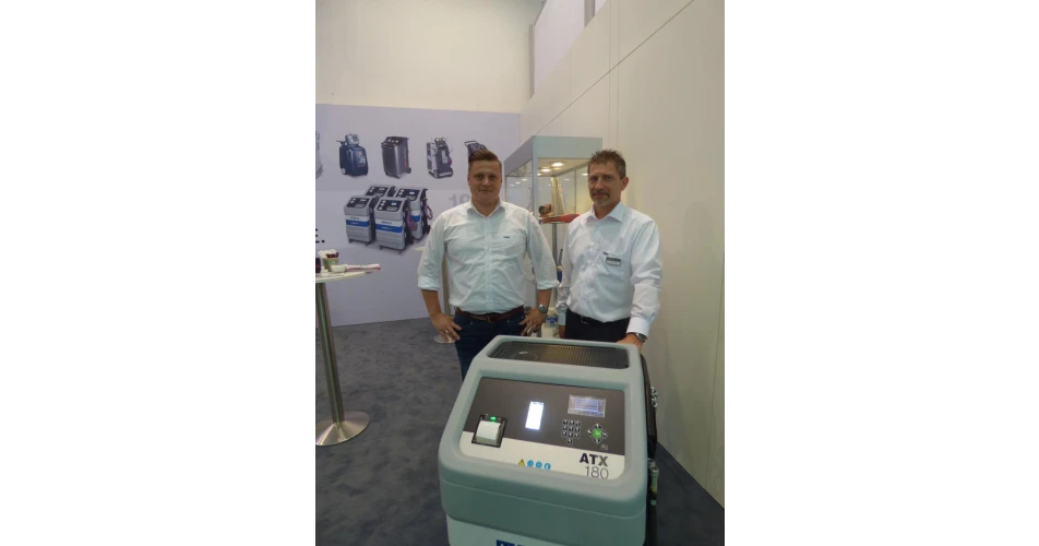 MAHLE brings new workshop equipment innovations to Automechanika 