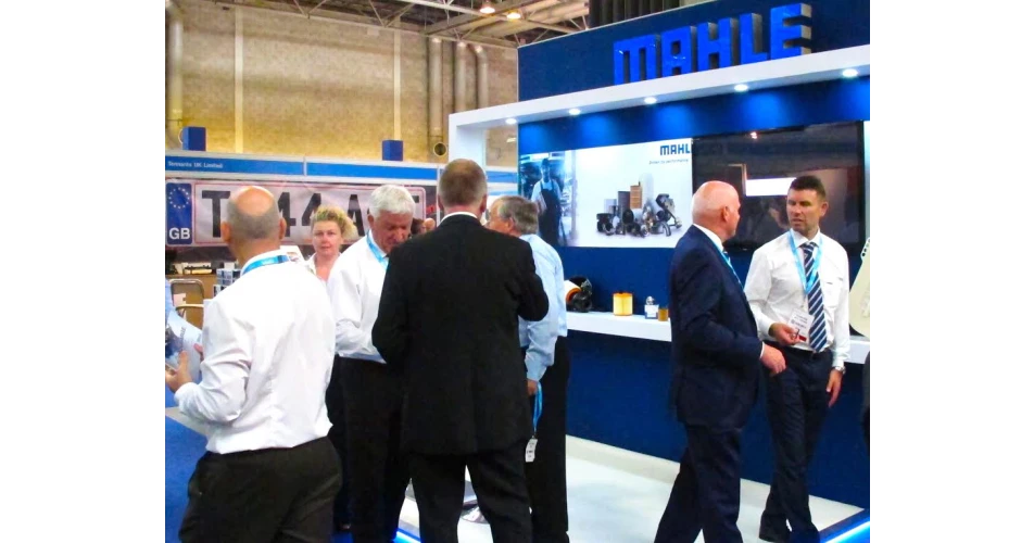 MAHLE Aftermarket celebrates 20 Years at Automechanika