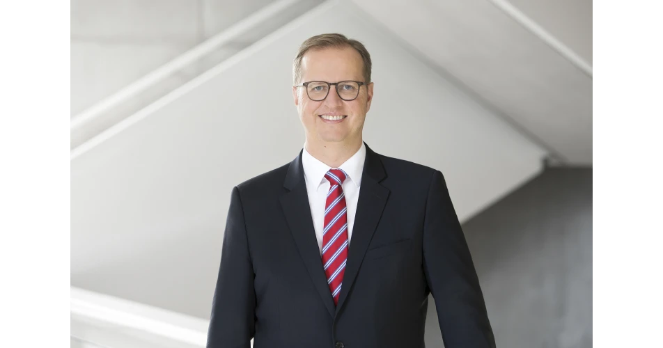 New CEO appointed at MAHLE